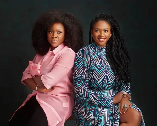 Why I Accepted My First Movie Role - Waje Reveals